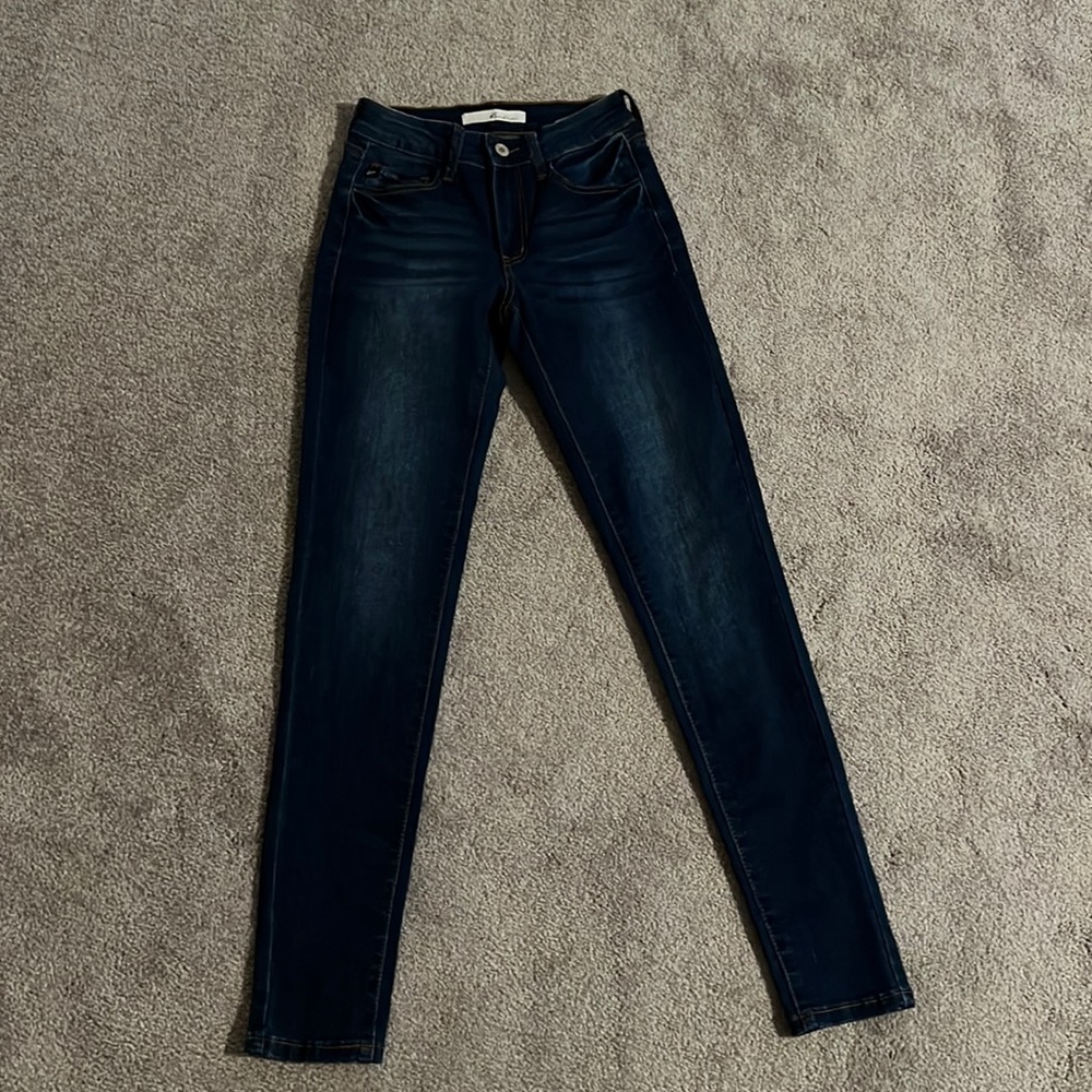 KanCan skinny jeans 23